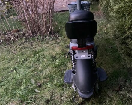 Другая Другая, объемом двигателя 0 л и пробегом 0 тыс. км за 344 $, фото 1 на Automoto.ua