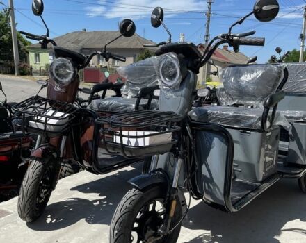 Другая Другая, объемом двигателя 0 л и пробегом 0 тыс. км за 759 $, фото 17 на Automoto.ua