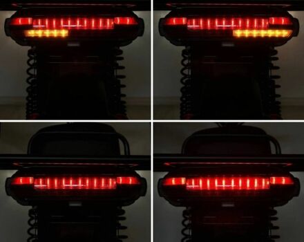 Інша Інша, об'ємом двигуна 0 л та пробігом 0 тис. км за 1162 $, фото 20 на Automoto.ua