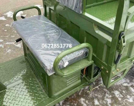 Другая Другая, объемом двигателя 0 л и пробегом 0 тыс. км за 2599 $, фото 5 на Automoto.ua