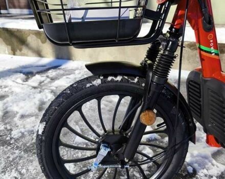 Інша Інша, об'ємом двигуна 0 л та пробігом 0 тис. км за 539 $, фото 8 на Automoto.ua