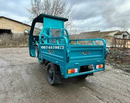 Інша Інша, об'ємом двигуна 0 л та пробігом 0 тис. км за 1898 $, фото 4 на Automoto.ua