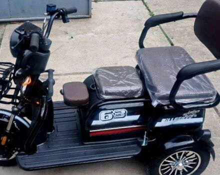 Інша Інша, об'ємом двигуна 0 л та пробігом 0 тис. км за 841 $, фото 3 на Automoto.ua