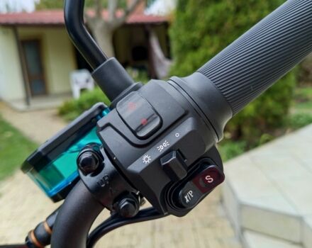 Другая Другая, объемом двигателя 0 л и пробегом 0 тыс. км за 1532 $, фото 12 на Automoto.ua