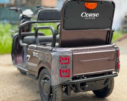 Другая Другая, объемом двигателя 0 л и пробегом 0 тыс. км за 918 $, фото 9 на Automoto.ua