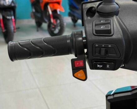 Другая Другая, объемом двигателя 0 л и пробегом 0 тыс. км за 899 $, фото 10 на Automoto.ua