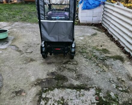 Другая Другая, объемом двигателя 0 л и пробегом 0 тыс. км за 1305 $, фото 2 на Automoto.ua