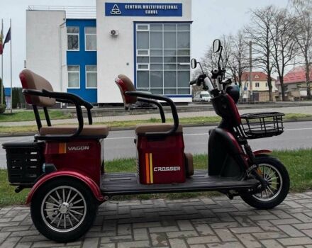 Другая Другая, объемом двигателя 0 л и пробегом 0 тыс. км за 982 $, фото 10 на Automoto.ua