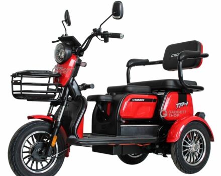 Інша Інша, об'ємом двигуна 0 л та пробігом 0 тис. км за 747 $, фото 5 на Automoto.ua