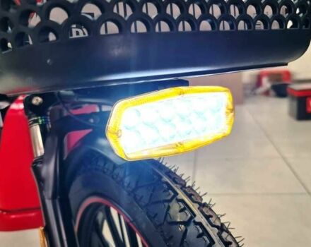 Другая Другая, объемом двигателя 0 л и пробегом 0 тыс. км за 650 $, фото 14 на Automoto.ua