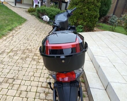 Другая Другая, объемом двигателя 0 л и пробегом 0 тыс. км за 1016 $, фото 4 на Automoto.ua