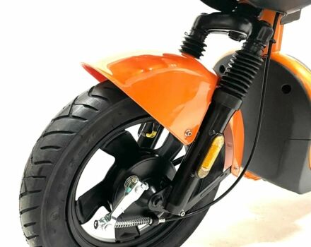 Другая Другая, объемом двигателя 0 л и пробегом 0 тыс. км за 498 $, фото 3 на Automoto.ua