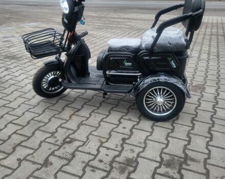 Другая Другая, объемом двигателя 0 л и пробегом 0 тыс. км за 866 $, фото 2 на Automoto.ua