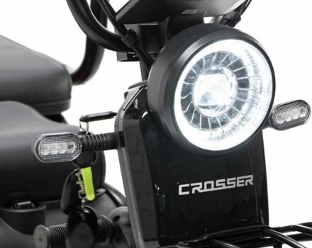 Другая Другая, объемом двигателя 0 л и пробегом 0 тыс. км за 890 $, фото 8 на Automoto.ua