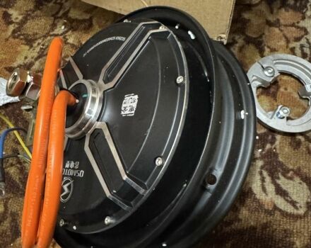 Інша Інша, об'ємом двигуна 0 л та пробігом 0 тис. км за 1800 $, фото 4 на Automoto.ua