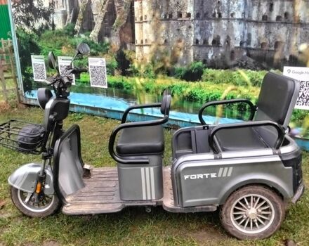 Другая Другая, объемом двигателя 0 л и пробегом 0 тыс. км за 945 $, фото 5 на Automoto.ua