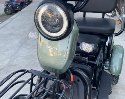 Другая Другая, объемом двигателя 0 л и пробегом 0 тыс. км за 759 $, фото 15 на Automoto.ua