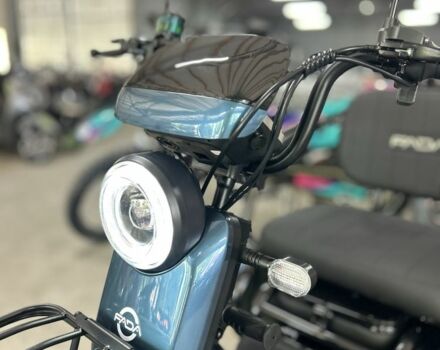 Другая Другая, объемом двигателя 0 л и пробегом 0 тыс. км за 739 $, фото 8 на Automoto.ua