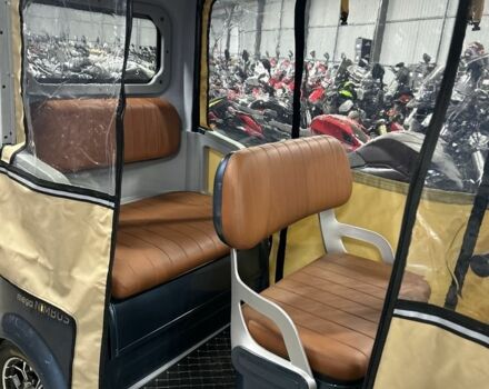 Другая Другая, объемом двигателя 0 л и пробегом 0 тыс. км за 1649 $, фото 7 на Automoto.ua