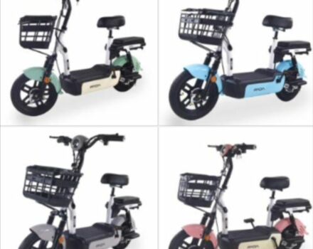 Другая Другая, объемом двигателя 0 л и пробегом 0 тыс. км за 683 $, фото 23 на Automoto.ua