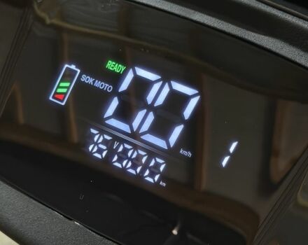 Інша Інша, об'ємом двигуна 0 л та пробігом 0 тис. км за 1650 $, фото 5 на Automoto.ua