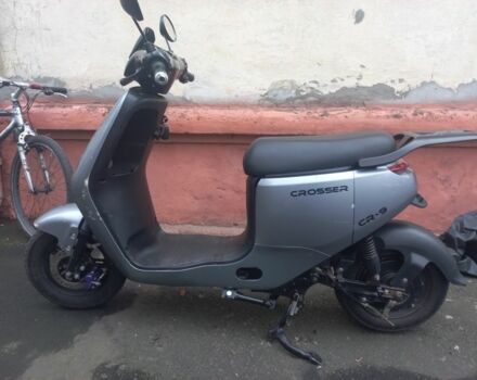 Другая Другая, объемом двигателя 0 л и пробегом 0 тыс. км за 475 $, фото 1 на Automoto.ua