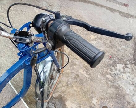 Інша Інша, об'ємом двигуна 0 л та пробігом 0 тис. км за 462 $, фото 7 на Automoto.ua