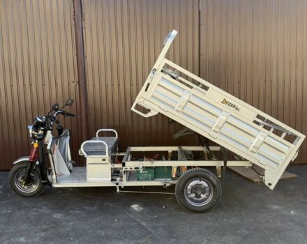 Інша Інша, об'ємом двигуна 0 л та пробігом 0 тис. км за 1894 $, фото 6 на Automoto.ua