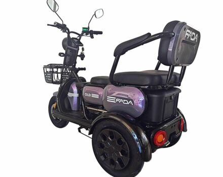 Другая Другая, объемом двигателя 0 л и пробегом 0 тыс. км за 740 $, фото 5 на Automoto.ua