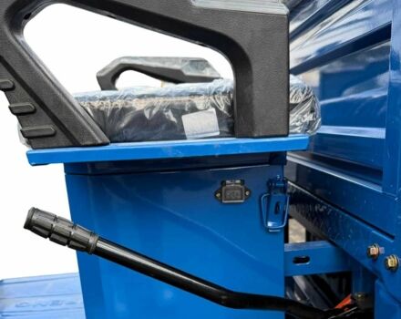 Другая Другая, объемом двигателя 0 л и пробегом 0 тыс. км за 1680 $, фото 10 на Automoto.ua