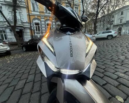 Другая Другая, объемом двигателя 0 л и пробегом 0 тыс. км за 1098 $, фото 4 на Automoto.ua