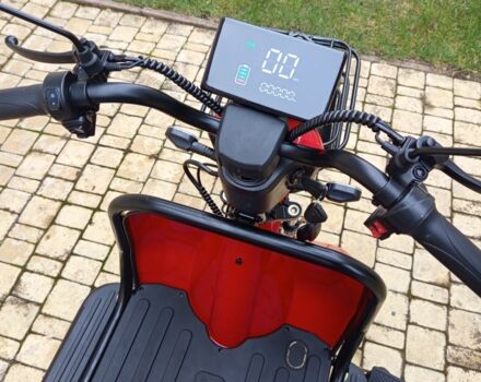 Другая Другая, объемом двигателя 0 л и пробегом 0 тыс. км за 945 $, фото 7 на Automoto.ua