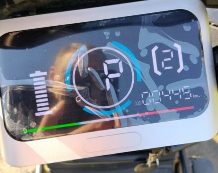 Другая Другая, объемом двигателя 0 л и пробегом 0 тыс. км за 1186 $, фото 7 на Automoto.ua