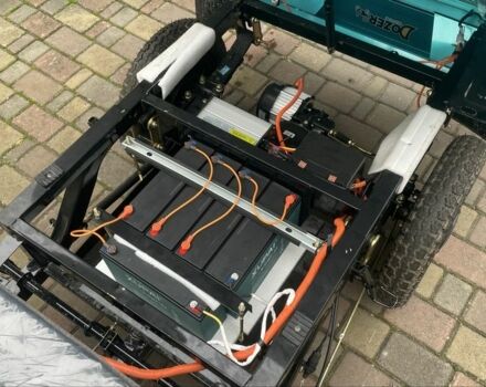 Другая Другая, объемом двигателя 0 л и пробегом 0 тыс. км за 1253 $, фото 5 на Automoto.ua