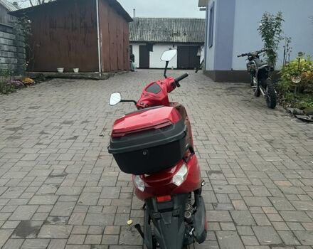 Другая Другая, объемом двигателя 0 л и пробегом 0 тыс. км за 1185 $, фото 3 на Automoto.ua