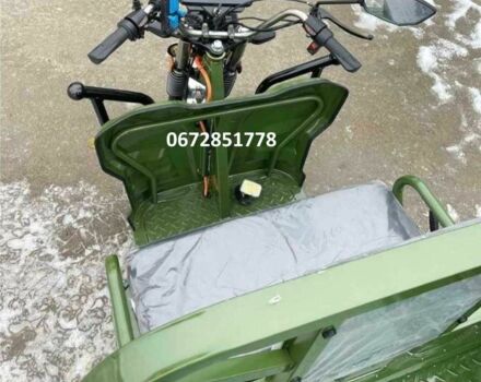 Другая Другая, объемом двигателя 0 л и пробегом 0 тыс. км за 2599 $, фото 6 на Automoto.ua