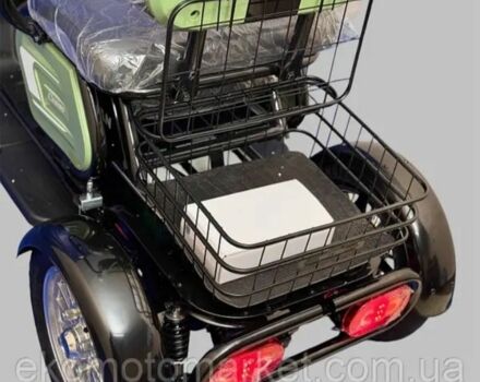 Другая Другая, объемом двигателя 0 л и пробегом 0 тыс. км за 792 $, фото 4 на Automoto.ua