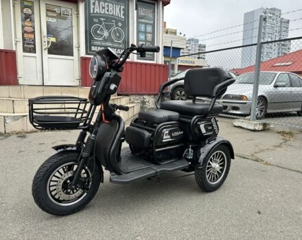 Інша Інша, об'ємом двигуна 0 л та пробігом 0 тис. км за 823 $, фото 10 на Automoto.ua