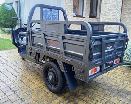 Інша Інша, об'ємом двигуна 0 л та пробігом 0 тис. км за 1417 $, фото 4 на Automoto.ua