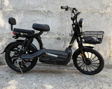 Інша Інша, об'ємом двигуна 0 л та пробігом 0 тис. км за 586 $, фото 1 на Automoto.ua