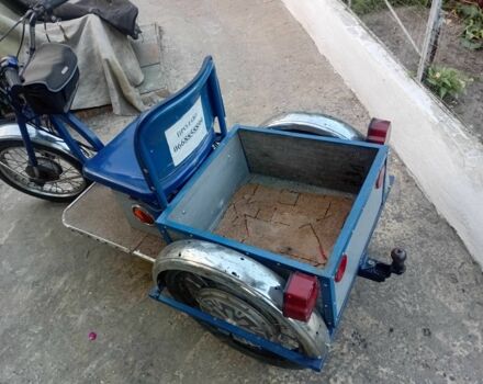 Інша Інша, об'ємом двигуна 0 л та пробігом 0 тис. км за 462 $, фото 2 на Automoto.ua