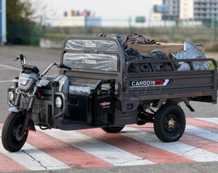 Інша Інша, об'ємом двигуна 0 л та пробігом 0 тис. км за 1494 $, фото 21 на Automoto.ua