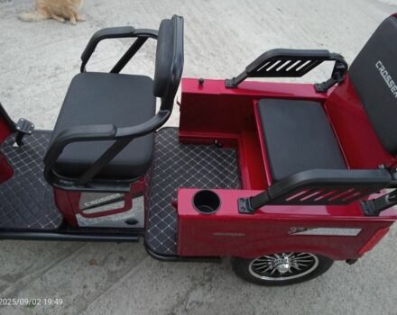 Інша Інша, об'ємом двигуна 0 л та пробігом 0 тис. км за 1162 $, фото 2 на Automoto.ua