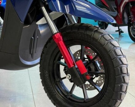 Другая Другая, объемом двигателя 0 л и пробегом 0 тыс. км за 1216 $, фото 5 на Automoto.ua