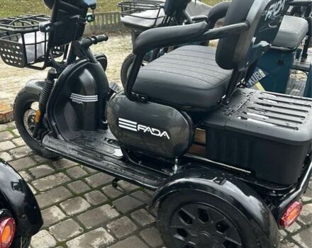 Другая Другая, объемом двигателя 0 л и пробегом 0 тыс. км за 827 $, фото 7 на Automoto.ua