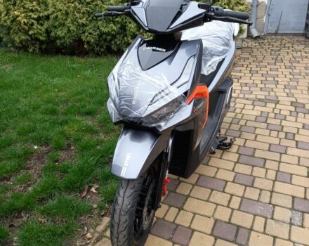 Другая Другая, объемом двигателя 0 л и пробегом 0 тыс. км за 1300 $, фото 6 на Automoto.ua