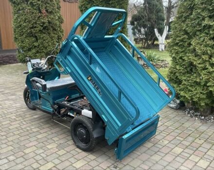 Другая Другая, объемом двигателя 0 л и пробегом 0 тыс. км за 402 $, фото 9 на Automoto.ua