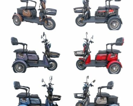 Другая Другая, объемом двигателя 0 л и пробегом 0 тыс. км за 427 $, фото 18 на Automoto.ua