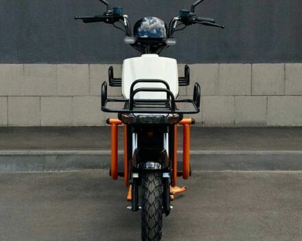 Інша Інша, об'ємом двигуна 0 л та пробігом 0 тис. км за 1162 $, фото 8 на Automoto.ua