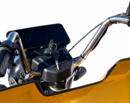 Другая Другая, объемом двигателя 0 л и пробегом 0 тыс. км за 1587 $, фото 9 на Automoto.ua